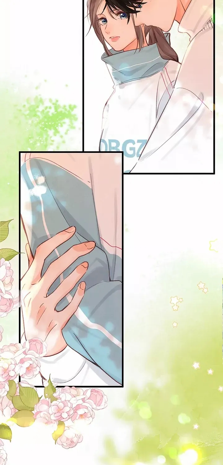 You Are My Desire Chapter 42 page 29 - 