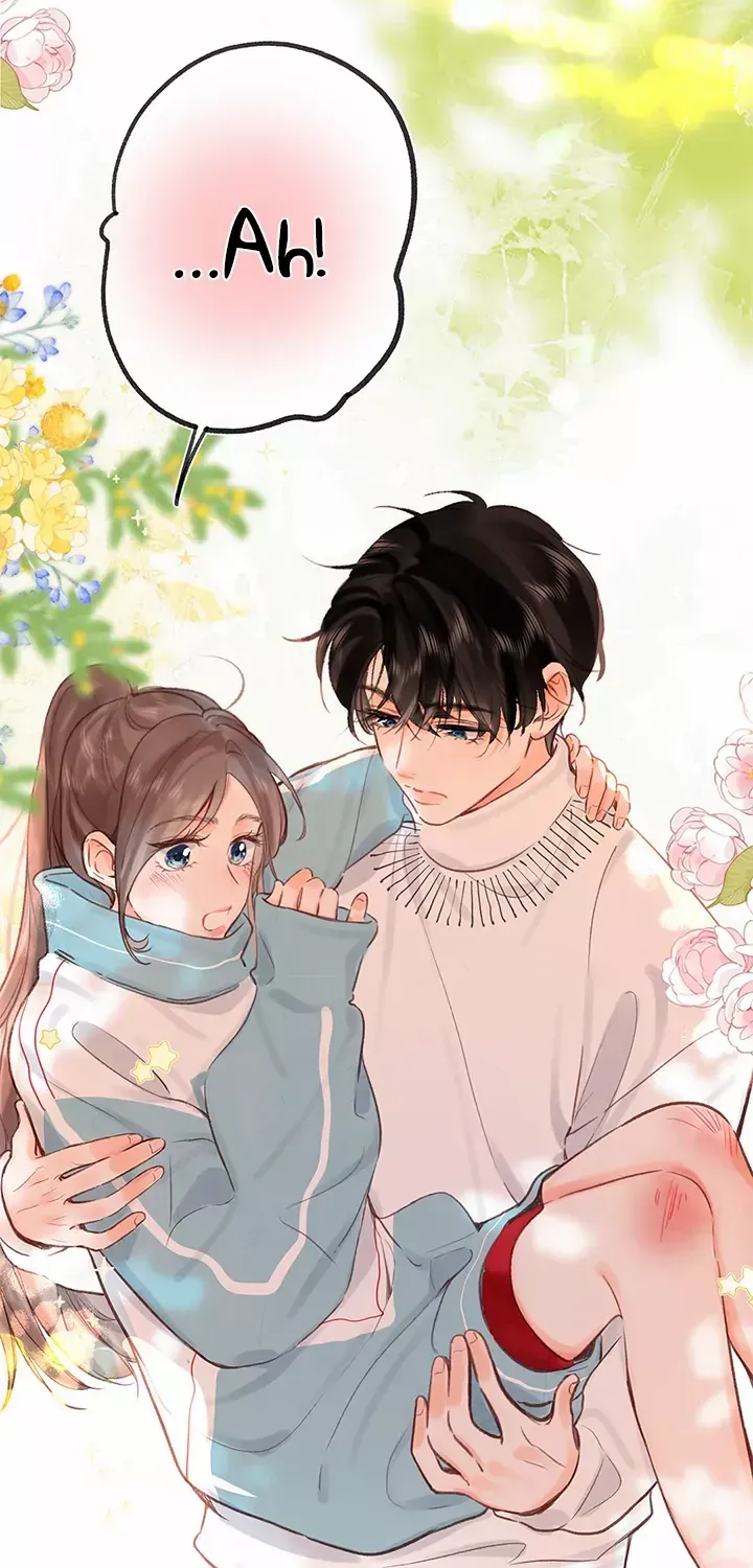 You Are My Desire Chapter 42 page 30 - 