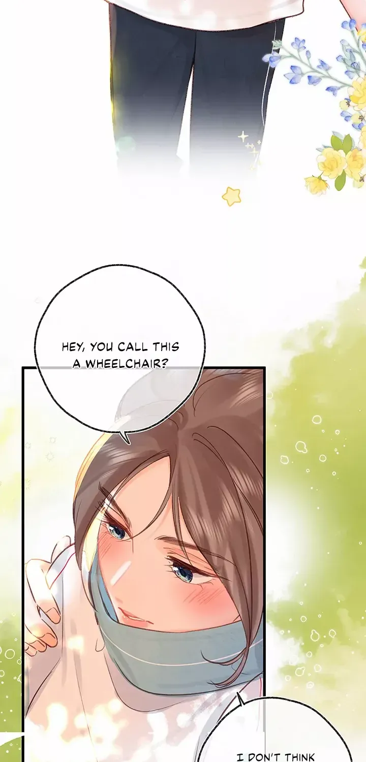 You Are My Desire Chapter 42 page 31 - 