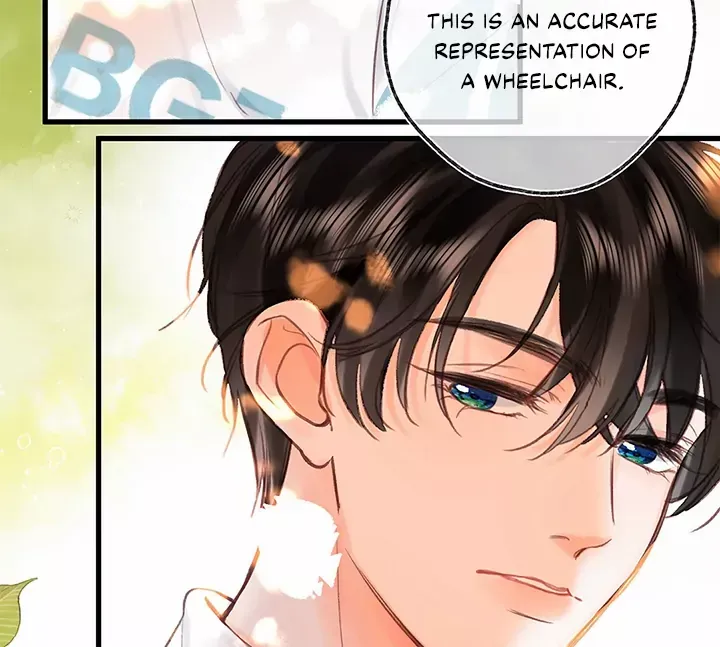 You Are My Desire Chapter 42 page 32 - 