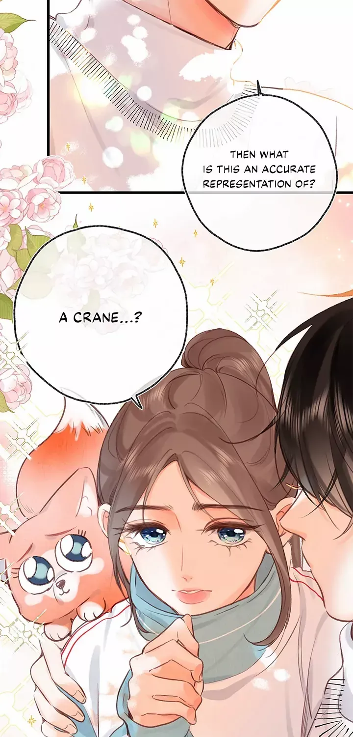 You Are My Desire Chapter 42 page 33 - 