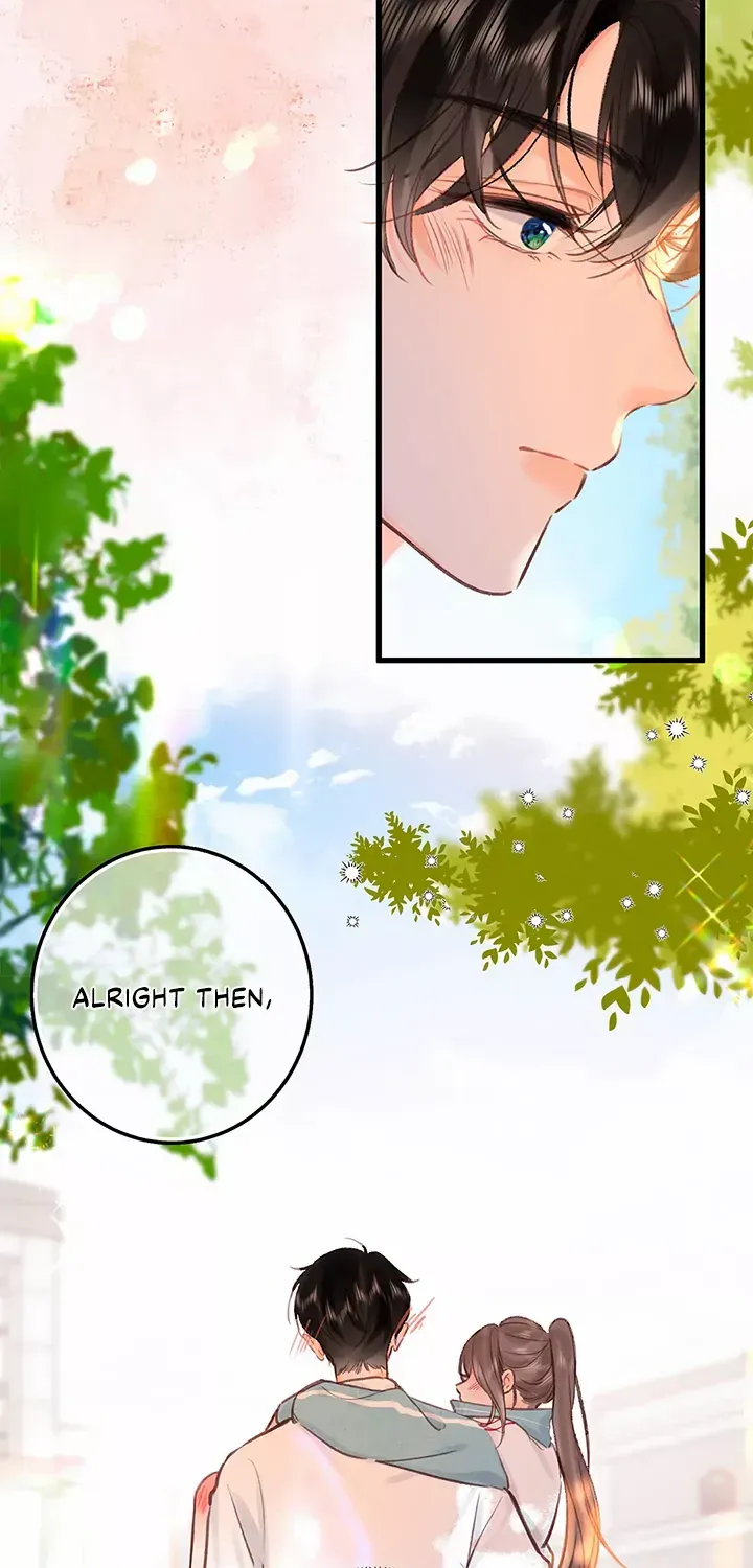 You Are My Desire Chapter 42 page 35 - 