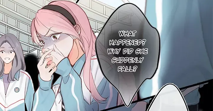 You Are My Desire Chapter 42 page 5 - 