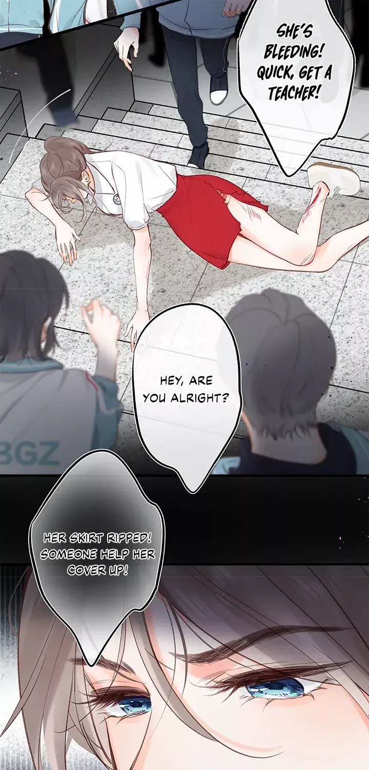 You Are My Desire Chapter 42 page 6 - 