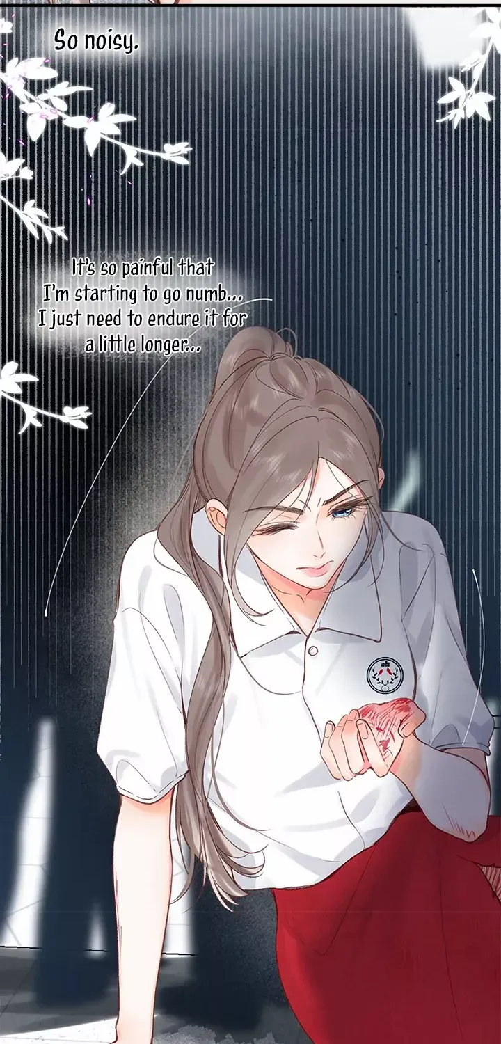 You Are My Desire Chapter 42 page 7 - 