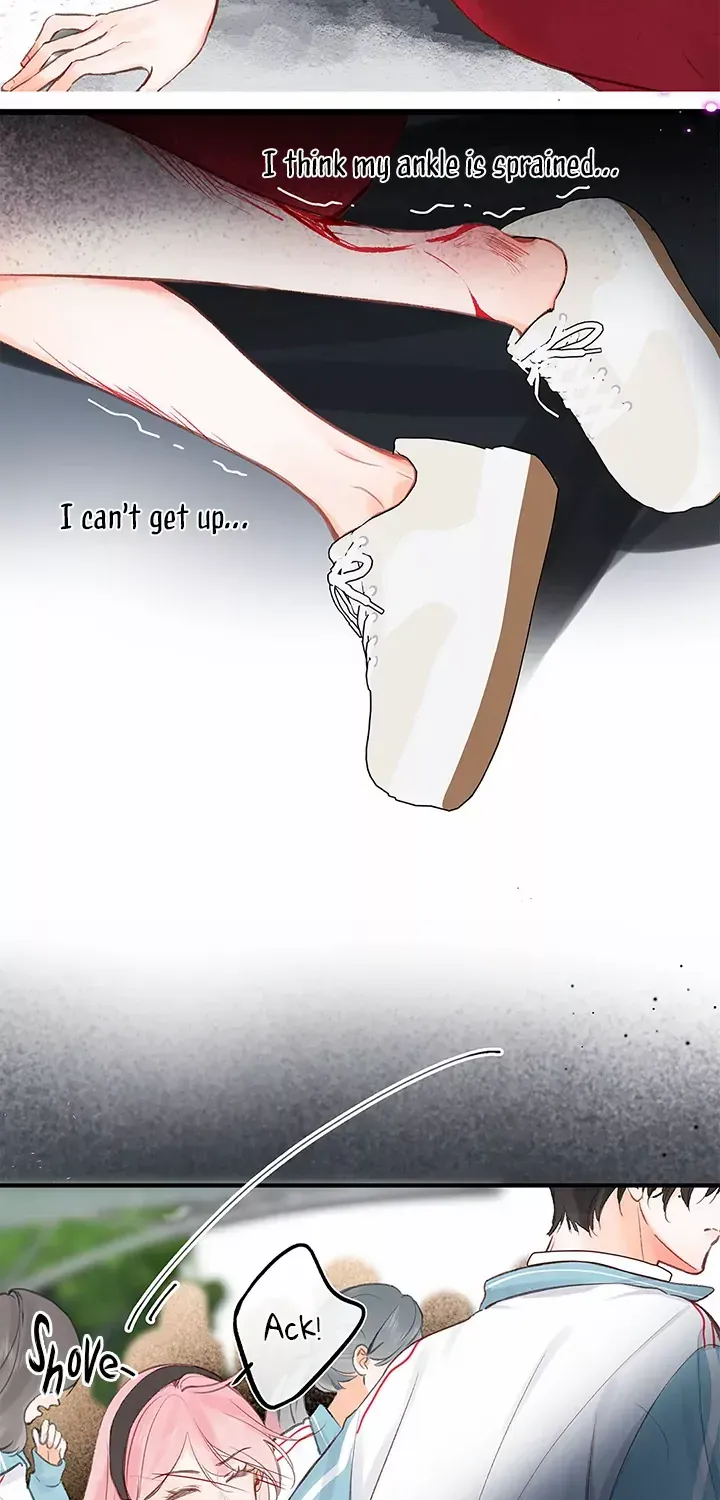 You Are My Desire Chapter 42 page 8 - 