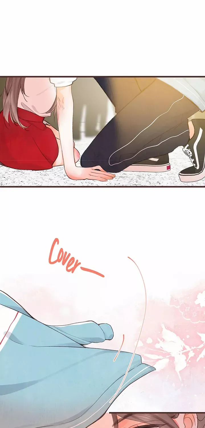 You Are My Desire Chapter 42 page 10 - 