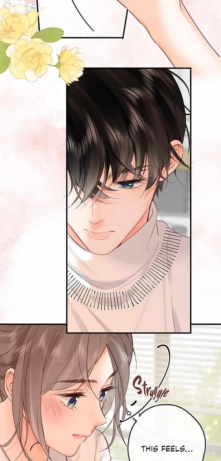 You Are My Desire Chapter 43 page 13 - 