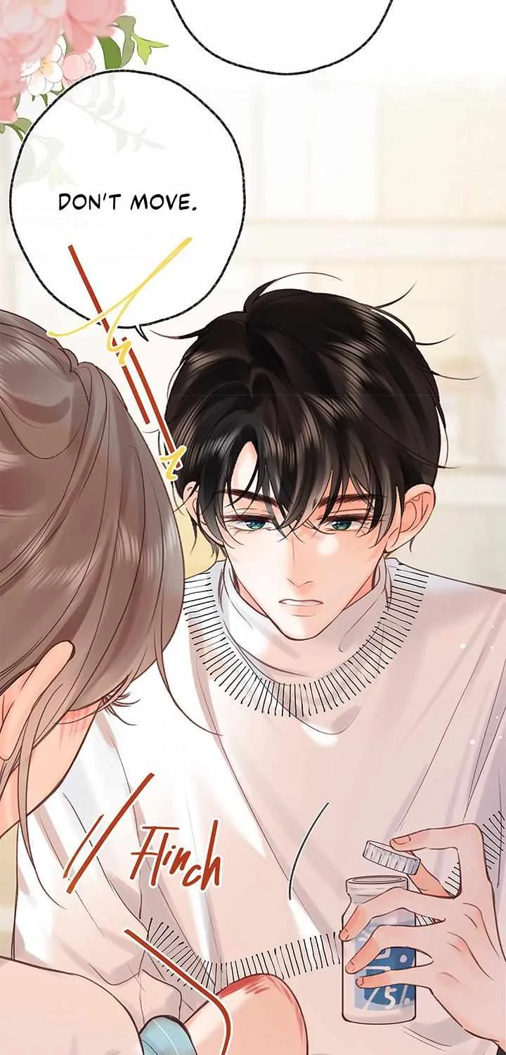 You Are My Desire Chapter 43 page 15 - 