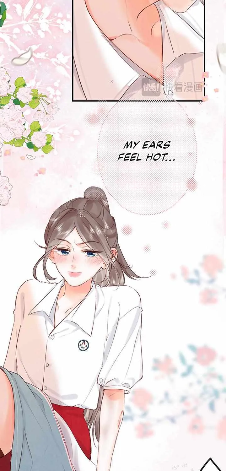 You Are My Desire Chapter 43 page 17 - 
