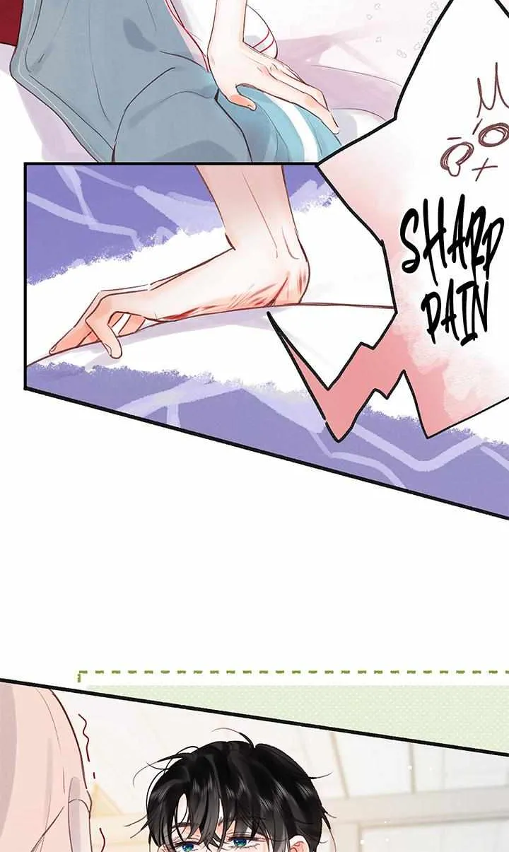 You Are My Desire Chapter 43 page 18 - 