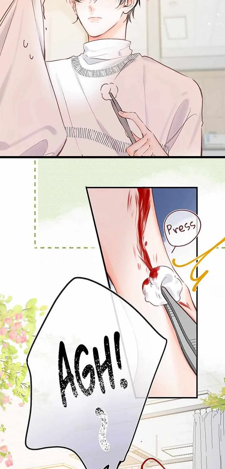You Are My Desire Chapter 43 page 19 - 