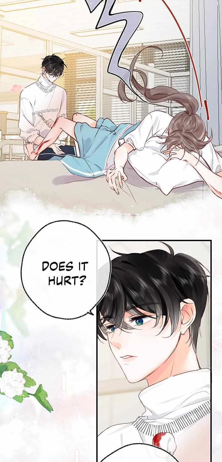 You Are My Desire Chapter 43 page 20 - 