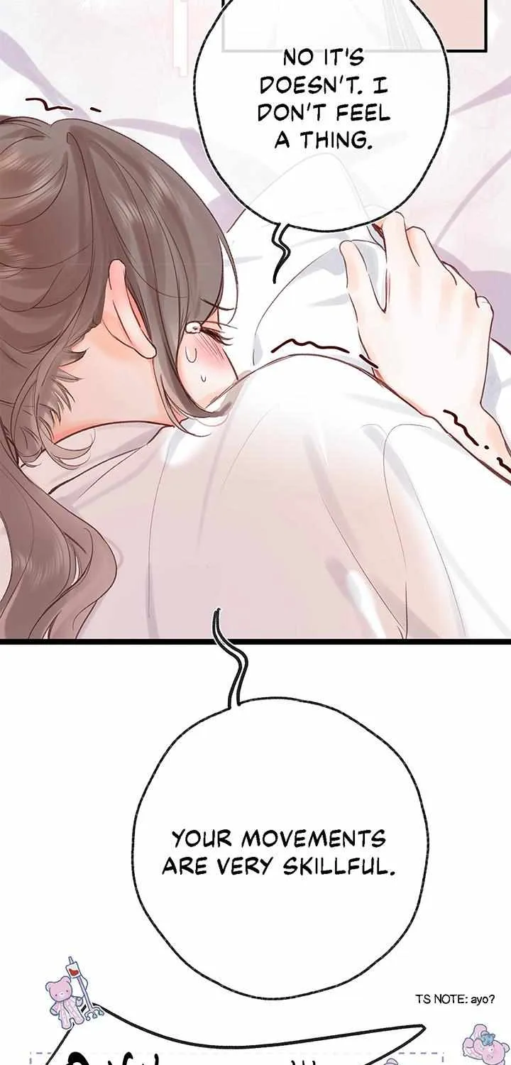 You Are My Desire Chapter 43 page 21 - 