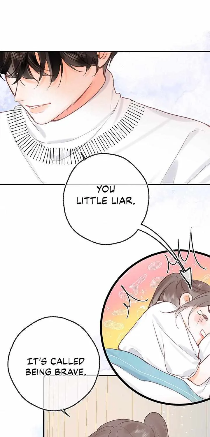 You Are My Desire Chapter 43 page 23 - 