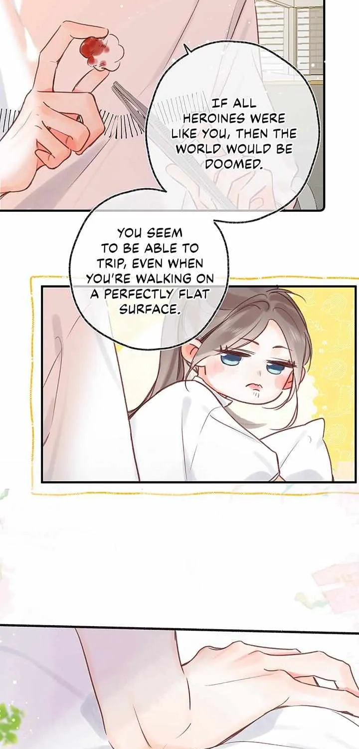 You Are My Desire Chapter 43 page 25 - 