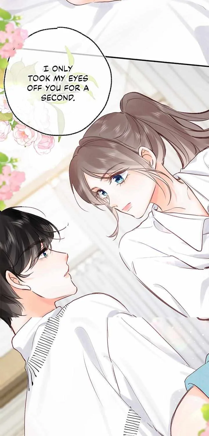 You Are My Desire Chapter 43 page 26 - 