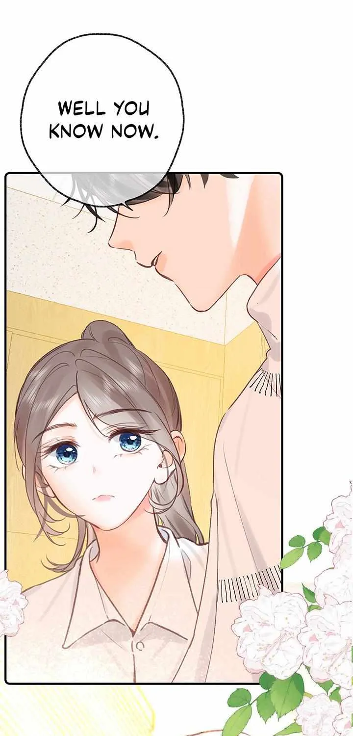 You Are My Desire Chapter 43 page 30 - 