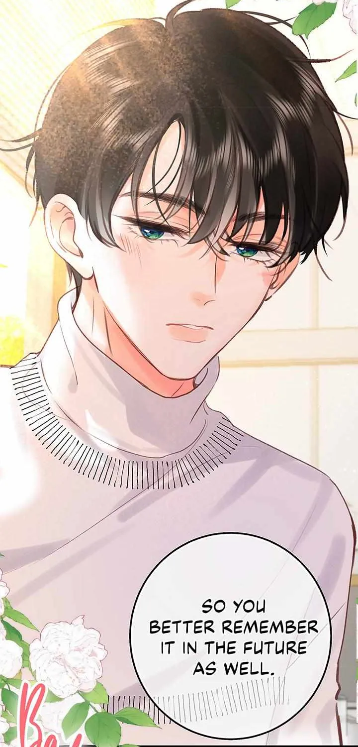 You Are My Desire Chapter 43 page 31 - 