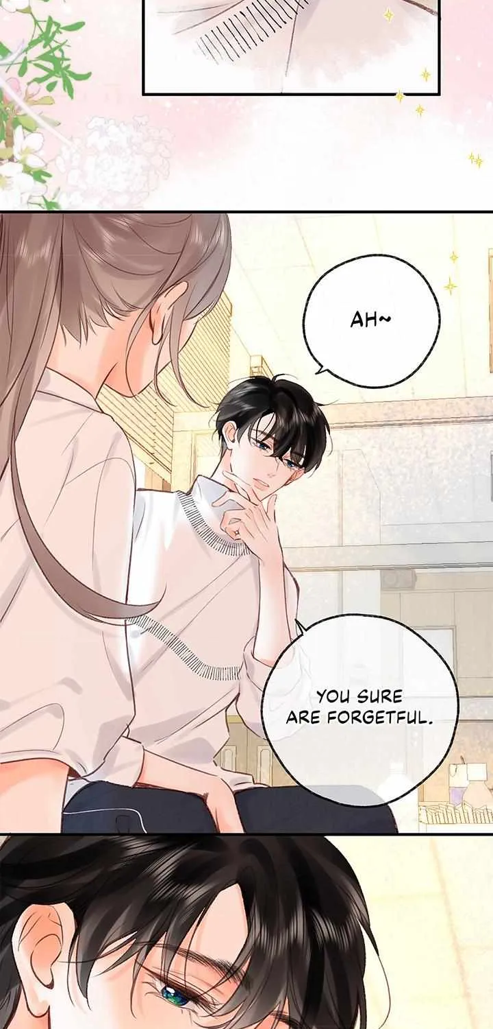 You Are My Desire Chapter 43 page 35 - 