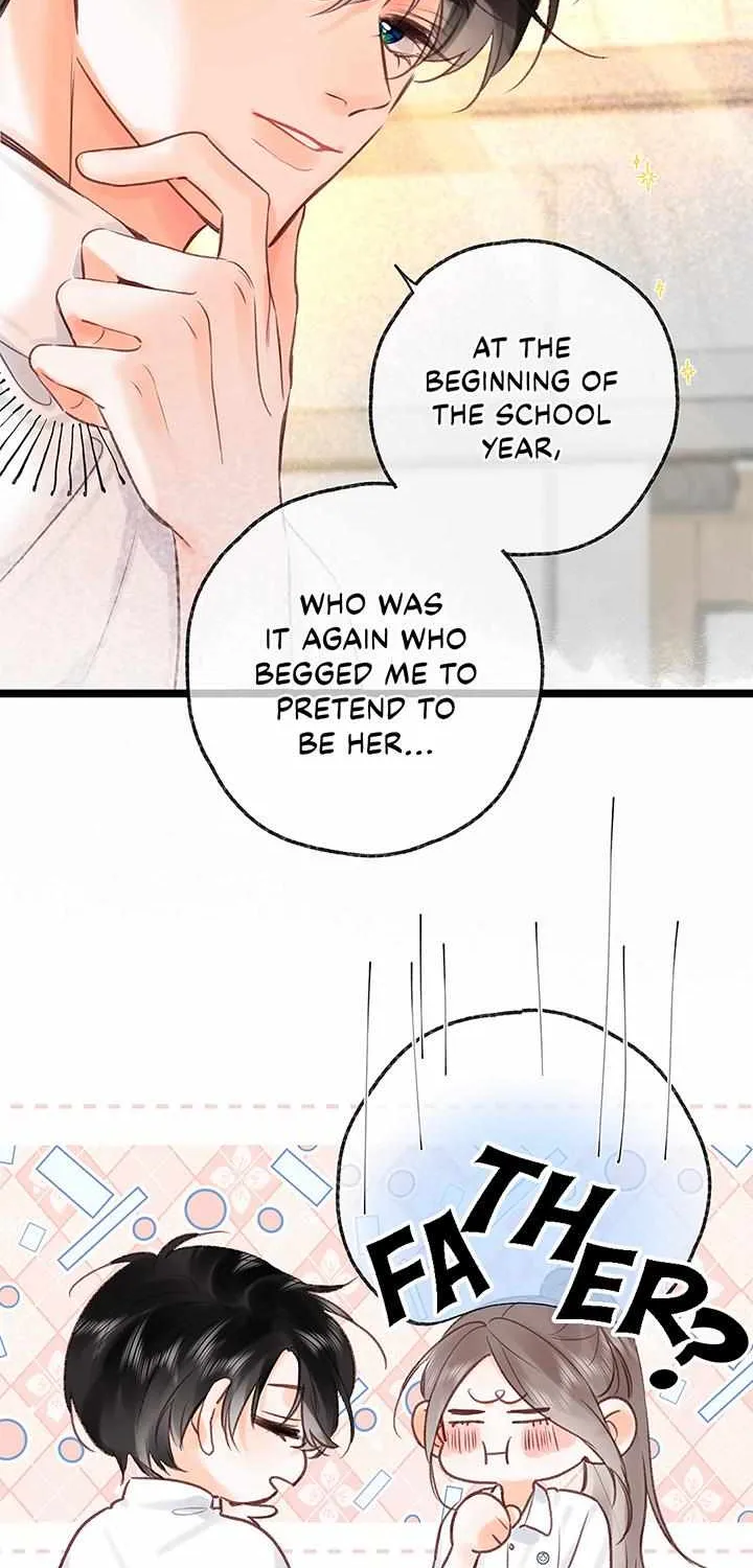 You Are My Desire Chapter 43 page 36 - 