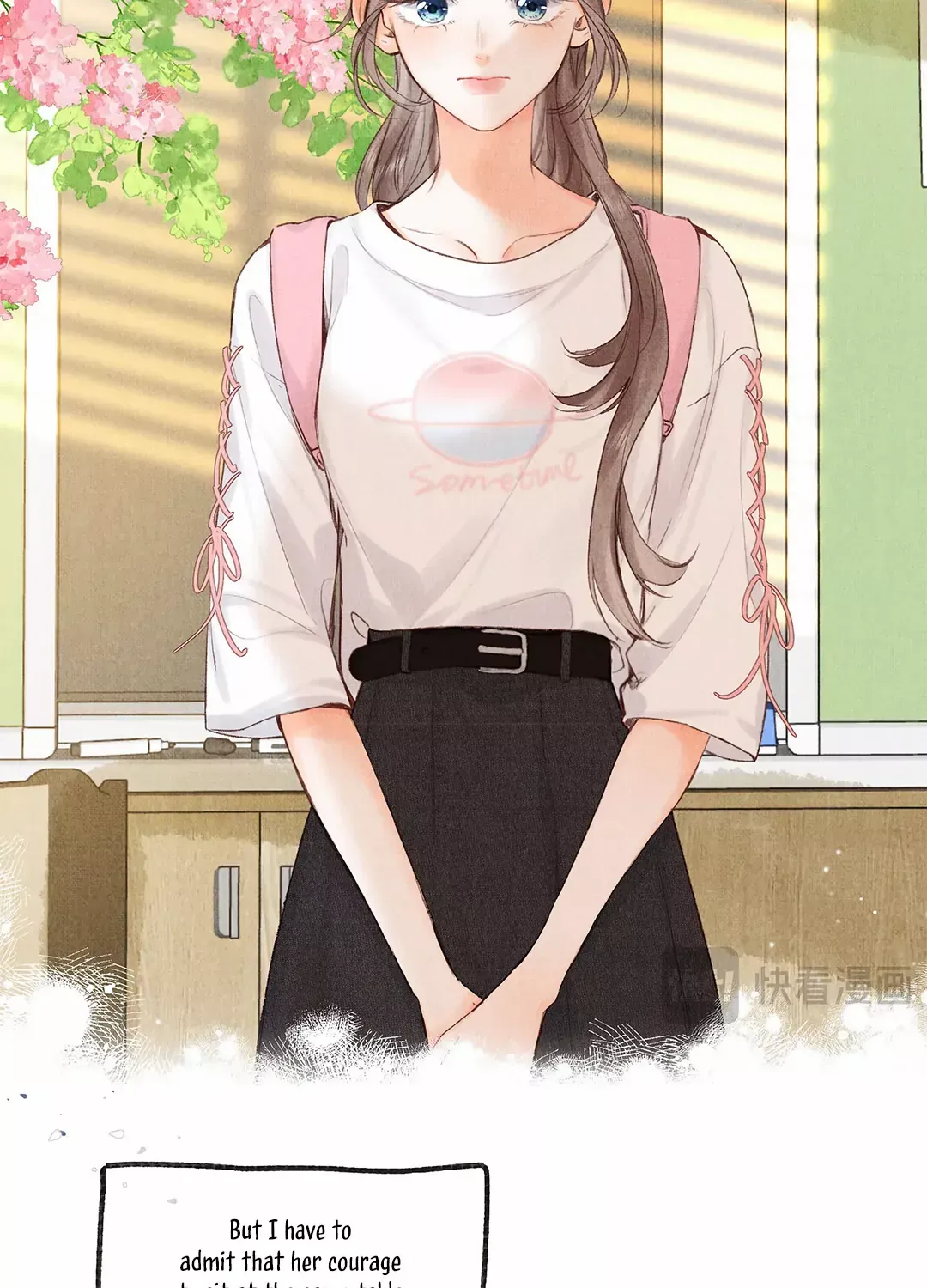 You Are My Desire Chapter 44 page 12 - 