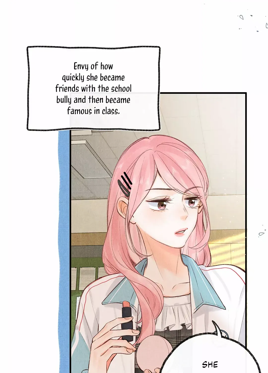 You Are My Desire Chapter 44 page 14 - 