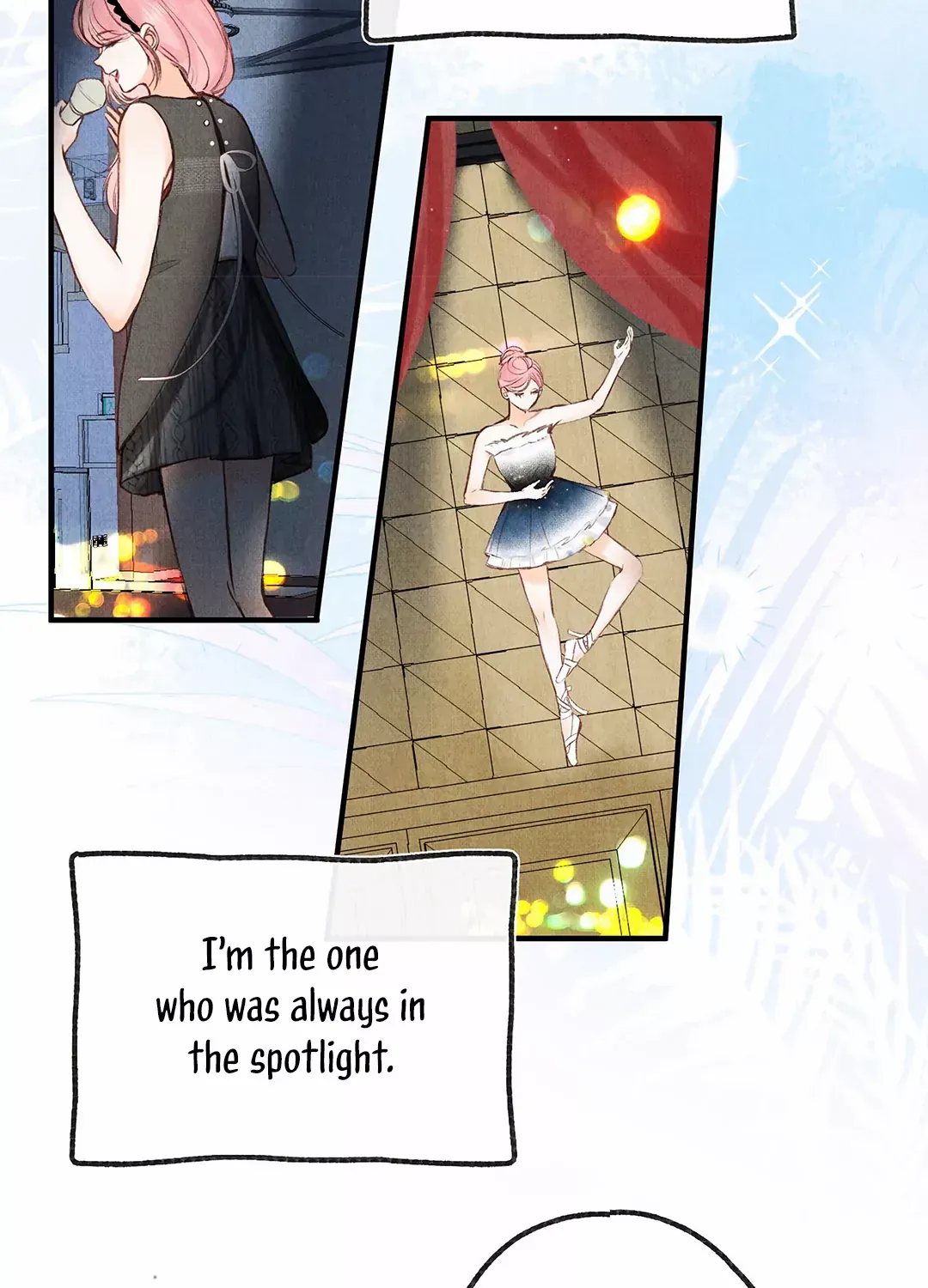 You Are My Desire Chapter 44 page 16 - 