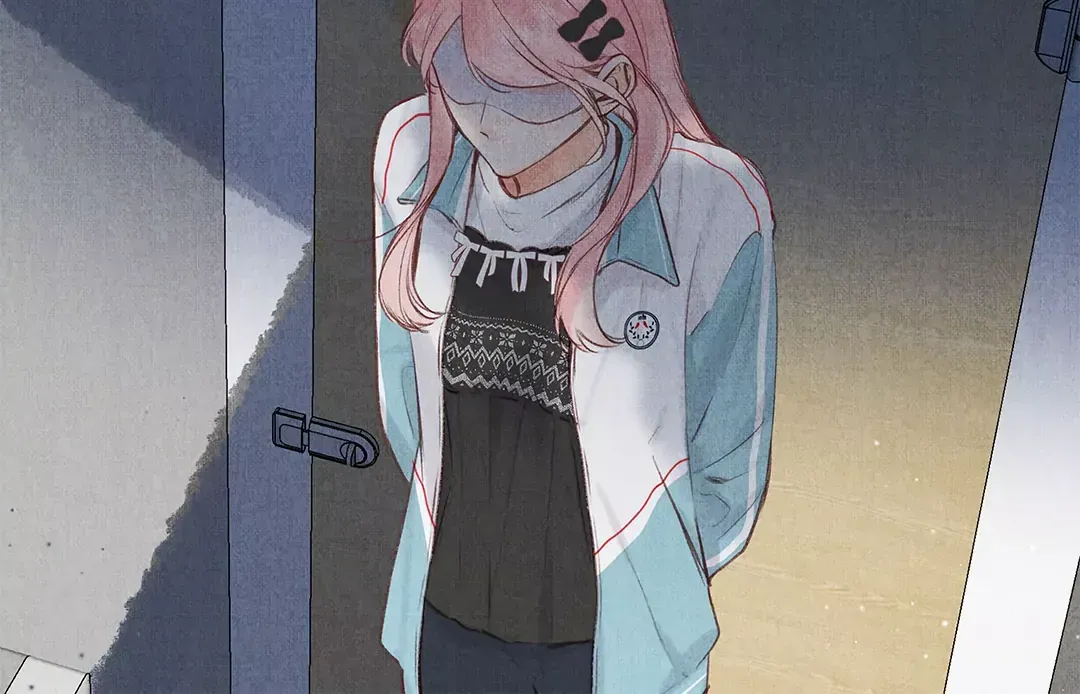 You Are My Desire Chapter 44 page 18 - 