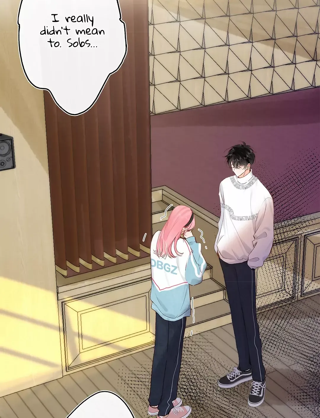 You Are My Desire Chapter 44 page 24 - 