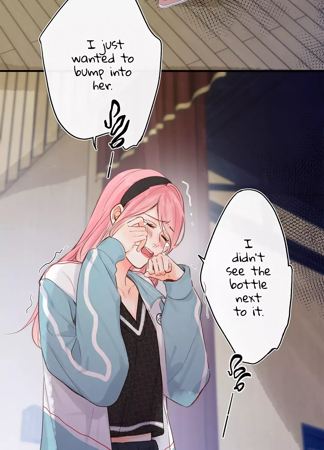 You Are My Desire Chapter 44 page 25 - 