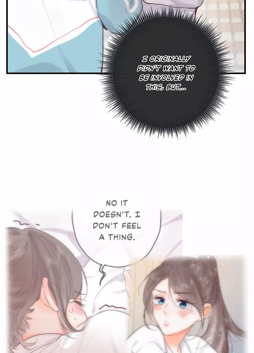 You Are My Desire Chapter 44 page 30 - 