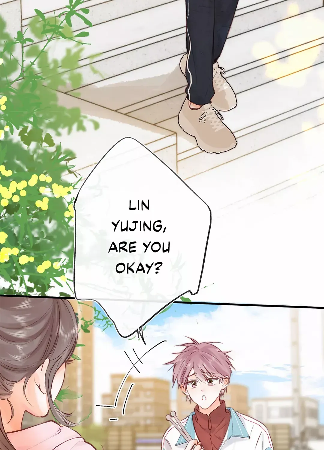 You Are My Desire Chapter 44 page 4 - 