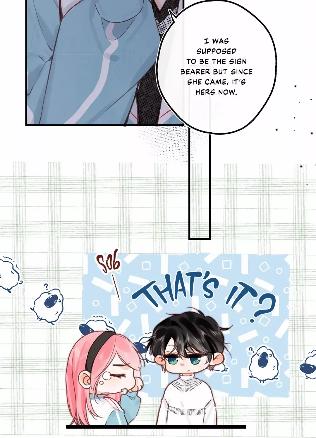 You Are My Desire Chapter 44 page 34 - 