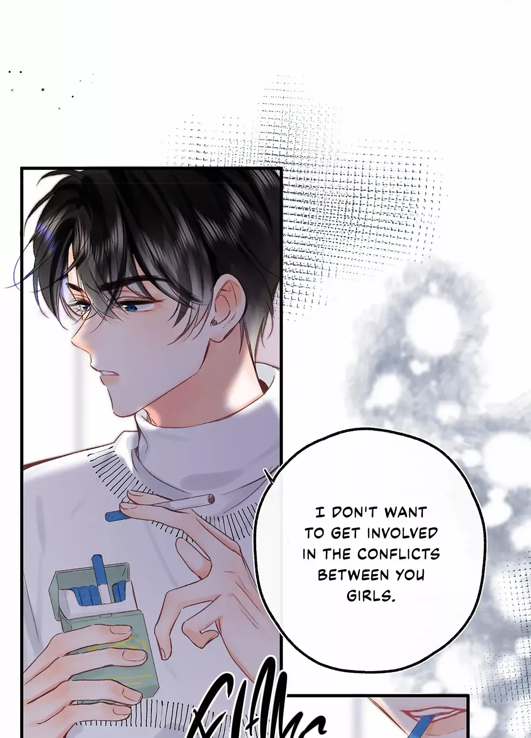 You Are My Desire Chapter 44 page 35 - 