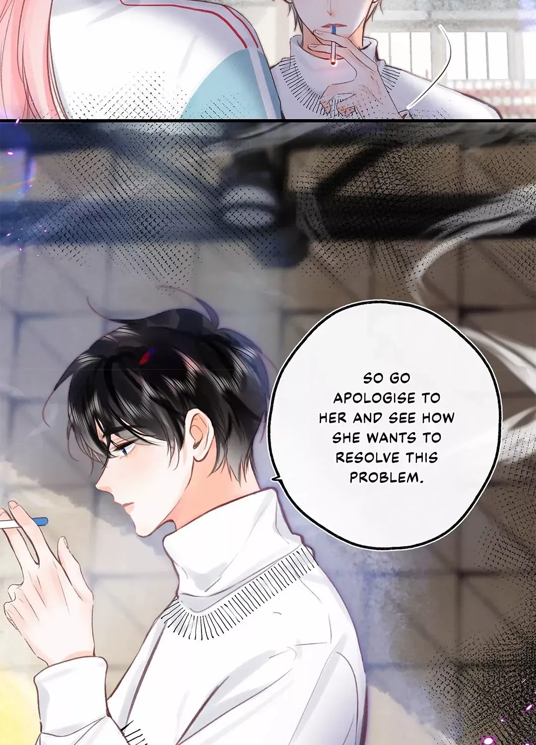 You Are My Desire Chapter 44 page 37 - 