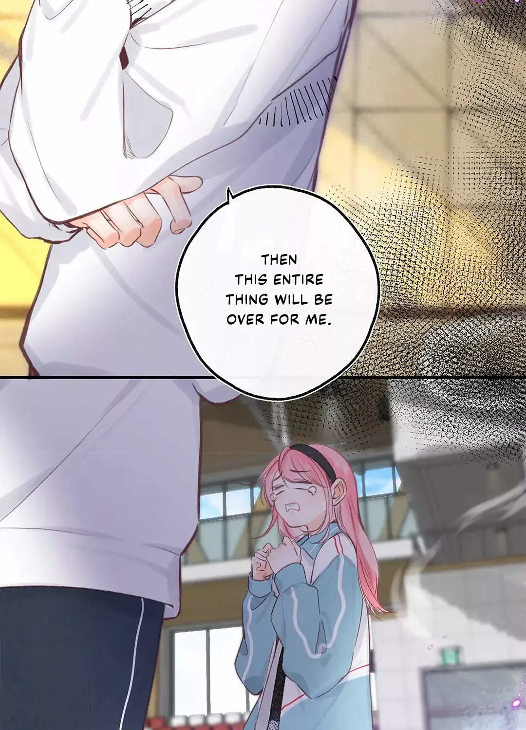 You Are My Desire Chapter 44 page 38 - 