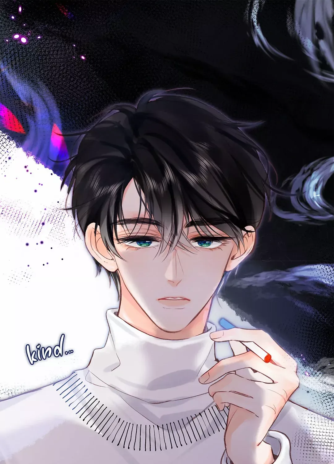 You Are My Desire Chapter 44 page 40 - 
