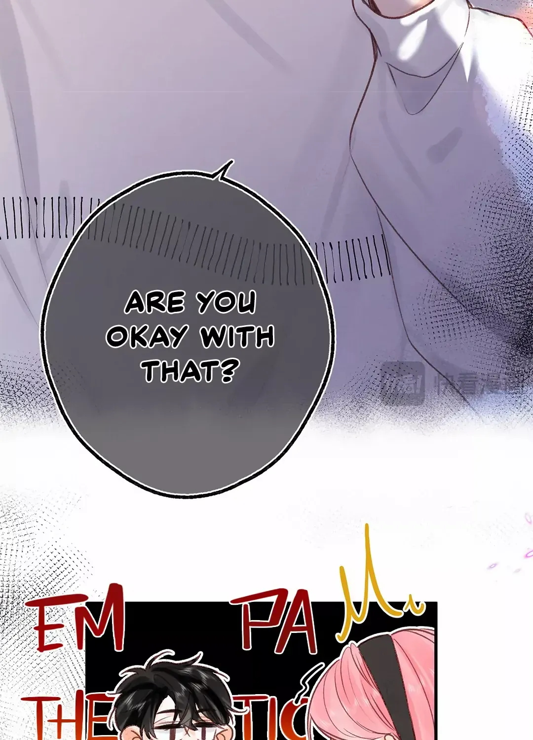 You Are My Desire Chapter 44 page 41 - 