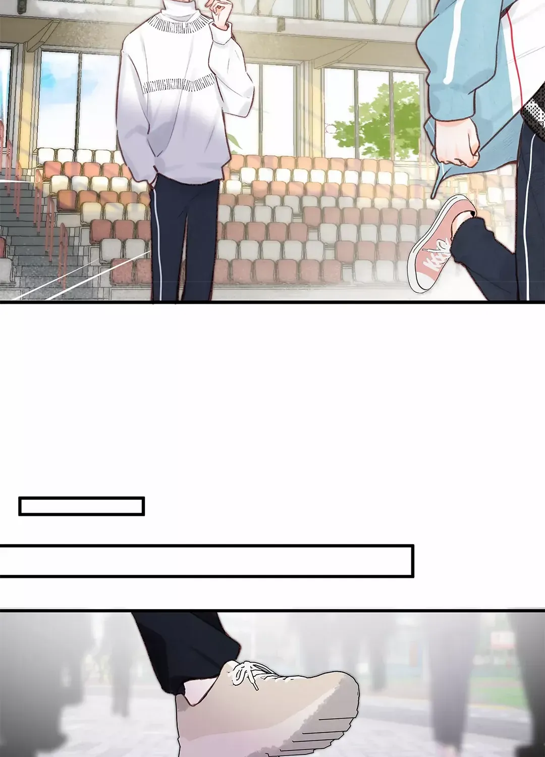You Are My Desire Chapter 44 page 43 - 