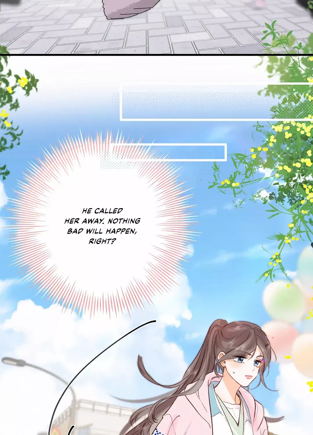 You Are My Desire Chapter 44 page 44 - 