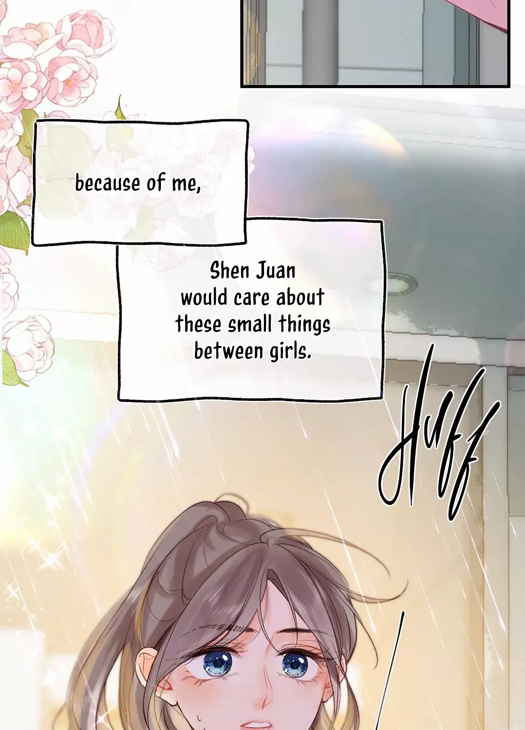 You Are My Desire Chapter 44 page 51 - 