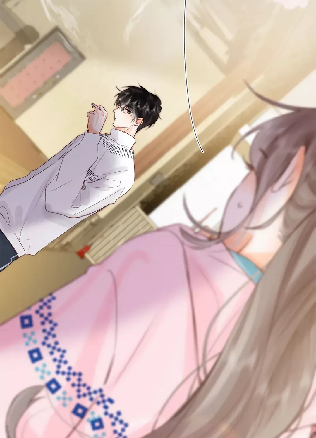 You Are My Desire Chapter 44 page 54 - 
