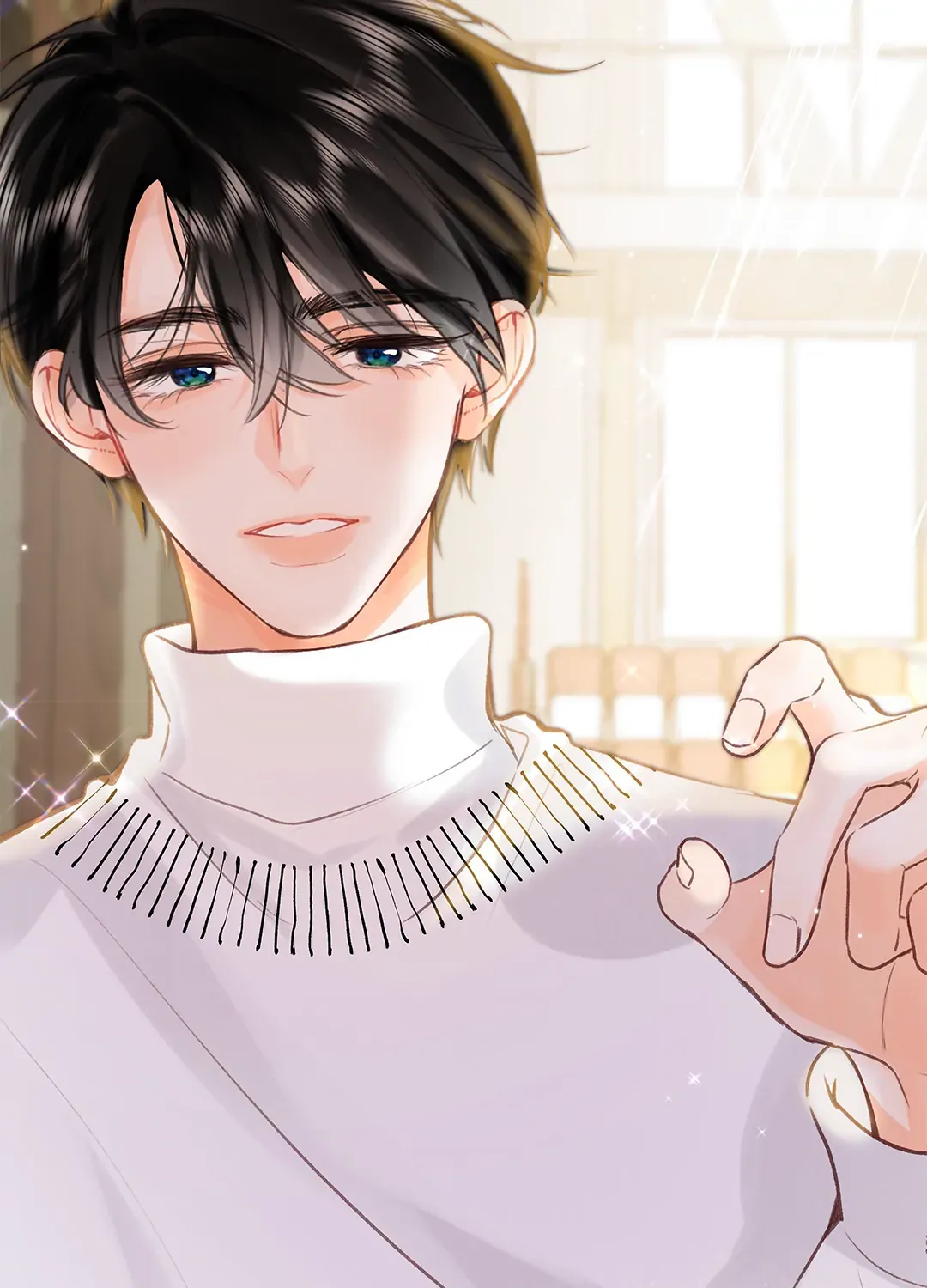You Are My Desire Chapter 44 page 60 - 