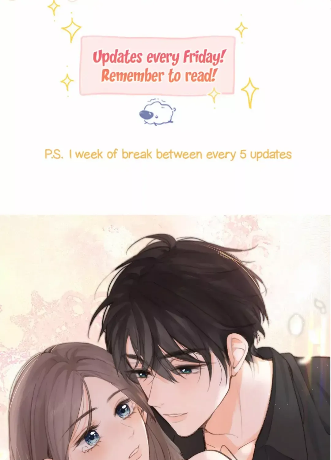 You Are My Desire Chapter 44 page 63 - 