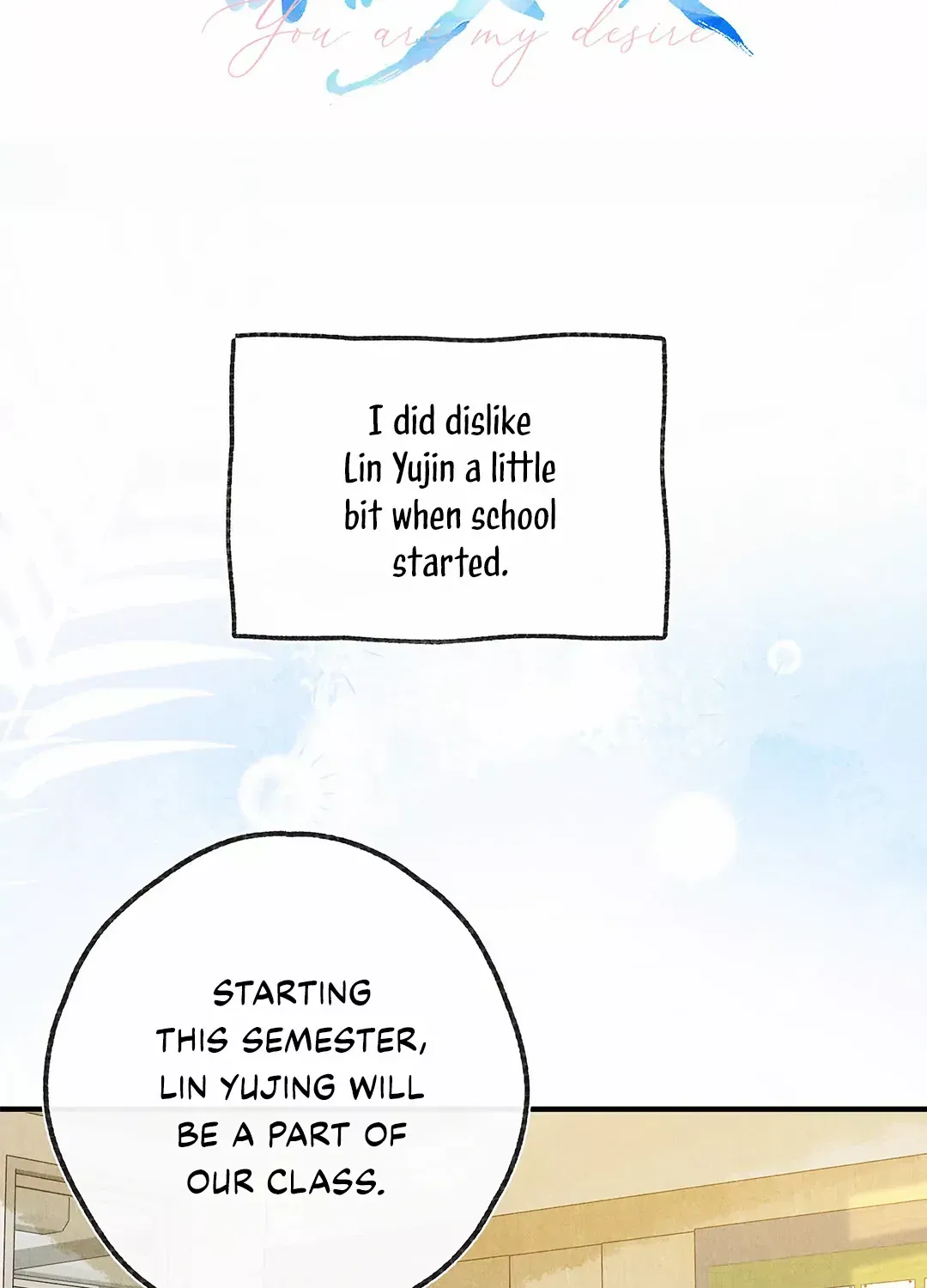 You Are My Desire Chapter 44 page 10 - 