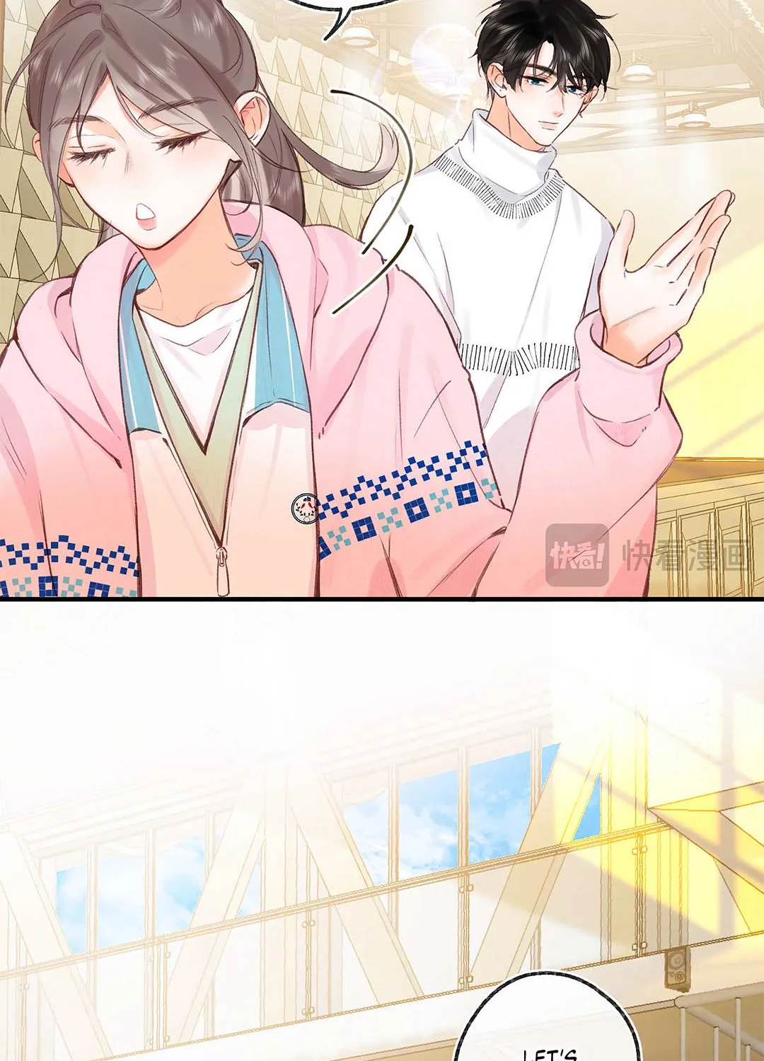 You Are My Desire Chapter 45 page 11 - 