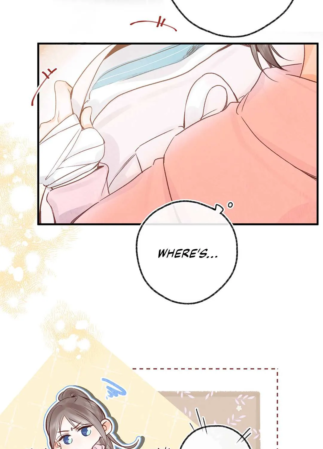 You Are My Desire Chapter 45 page 16 - 