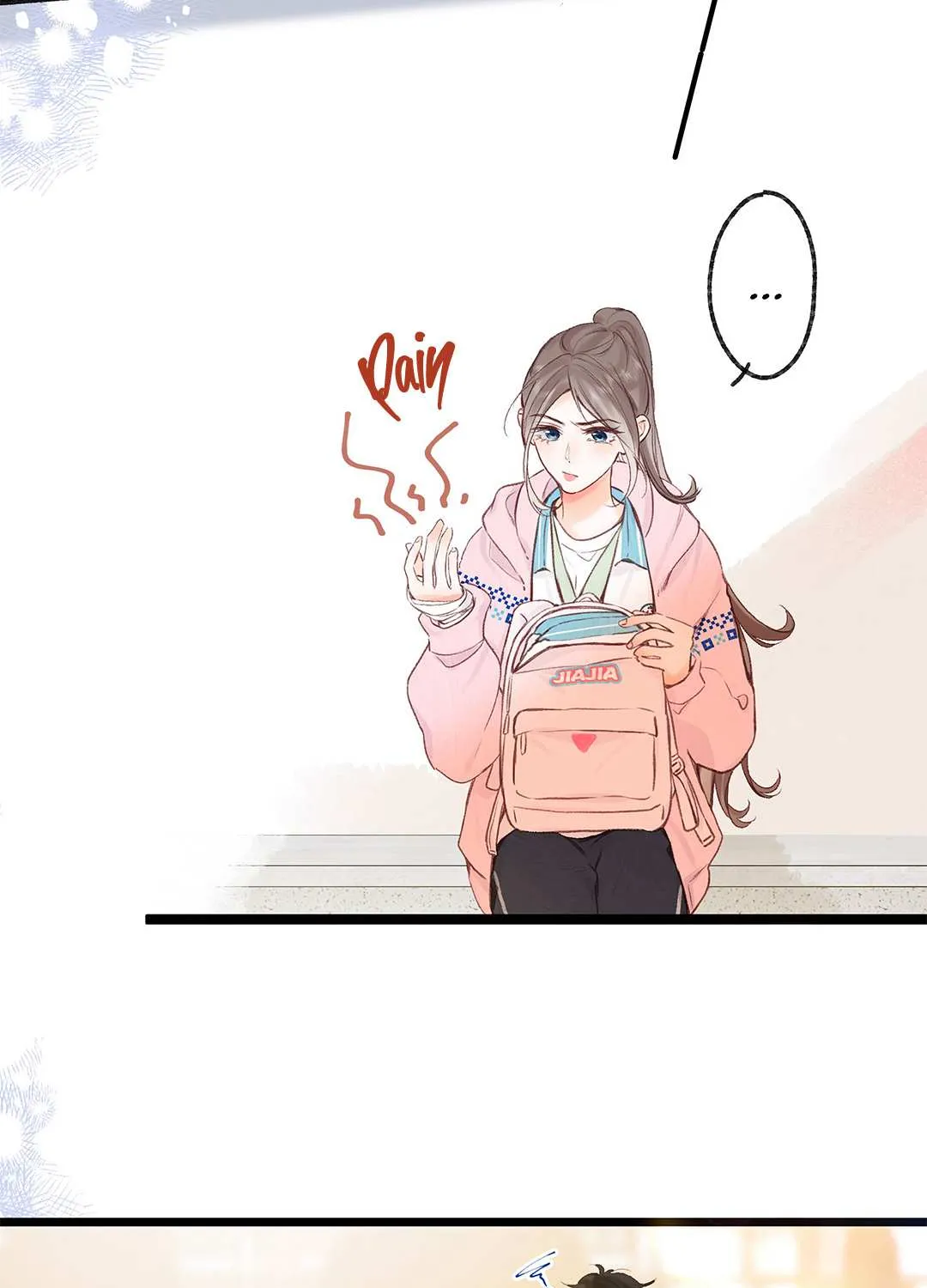 You Are My Desire Chapter 45 page 18 - 