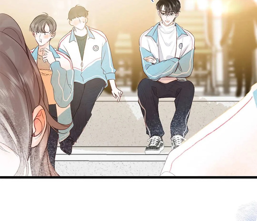 You Are My Desire Chapter 45 page 19 - 